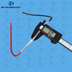 6*70*130mm with wire laser xenon lamp for nd yag laser tattoo removal equipment,Weifang JM Electronics Co., Ltd,6*70*130mm with wire laser xenon lamp for nd yag laser tattoo removal equipment