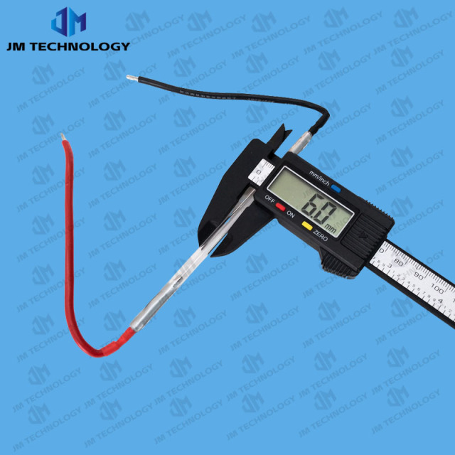 6*70*130mm with wire laser xenon lamp for nd yag laser tattoo removal equipment,Weifang JM Electronics Co., Ltd,6*70*130mm with wire laser xenon lamp for nd yag laser tattoo removal equipment