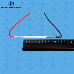 6*70*130mm with wire laser xenon lamp for nd yag laser tattoo removal equipment,Weifang JM Electronics Co., Ltd,6*70*130mm with wire laser xenon lamp for nd yag laser tattoo removal equipment