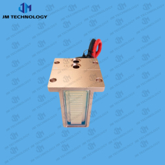 JM-L-1016BAI 1600W 16Bars 100A 32V Macro Channel Diode Laser Stack For Cosmetic 808nm 755nm 1064nm 940nm laser hair removal equipment,Weifang JM Electronics Co., Ltd,JM-L-1016BAI 1600W 16Bars 100A 32V Macro Channel Diode Laser Stack For Cosmetic 808nm 755nm 1064nm 940nm laser hair removal equipment