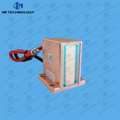 JM-L-1016BAI 1600W 16Bars 100A 32V Macro Channel Diode Laser Stack For Cosmetic 808nm 755nm 1064nm 940nm laser hair removal equipment,Weifang JM Electronics Co., Ltd,JM-L-1016BAI 1600W 16Bars 100A 32V Macro Channel Diode Laser Stack For Cosmetic 808nm 755nm 1064nm 940nm laser hair removal equipment