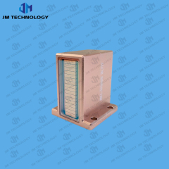 JM-L-1016BAI 1600W 16Bars 100A 32V Macro Channel Diode Laser Stack For Cosmetic 808nm 755nm 1064nm 940nm laser hair removal equipment,Weifang JM Electronics Co., Ltd,JM-L-1016BAI 1600W 16Bars 100A 32V Macro Channel Diode Laser Stack For Cosmetic 808nm 755nm 1064nm 940nm laser hair removal equipment