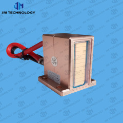 LST-L-1010BAI 1000W 10Bars 100A 24V Macro Channel Diode Laser Stack For Cosmetic 808nm 755nm 1064nm 940nm laser hair removal equipment,Weifang JM Electronics Co., Ltd,LST-L-1010BAI 1000W 10Bars 100A 24V Macro Channel Diode Laser Stack For Cosmetic 808nm 755nm 1064nm 940nm laser hair removal equipment