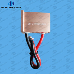 LST-L-1010BAI 1000W 10Bars 100A 24V Macro Channel Diode Laser Stack For Cosmetic 808nm 755nm 1064nm 940nm laser hair removal equipment,Weifang JM Electronics Co., Ltd,LST-L-1010BAI 1000W 10Bars 100A 24V Macro Channel Diode Laser Stack For Cosmetic 808nm 755nm 1064nm 940nm laser hair removal equipment