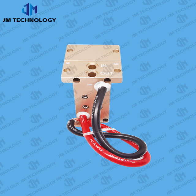 LST-L-1010BAI 1000W 10Bars 100A 24V Macro Channel Diode Laser Stack For Cosmetic 808nm 755nm 1064nm 940nm laser hair removal equipment,Weifang JM Electronics Co., Ltd,LST-L-1010BAI 1000W 10Bars 100A 24V Macro Channel Diode Laser Stack For Cosmetic 808nm 755nm 1064nm 940nm laser hair removal equipment