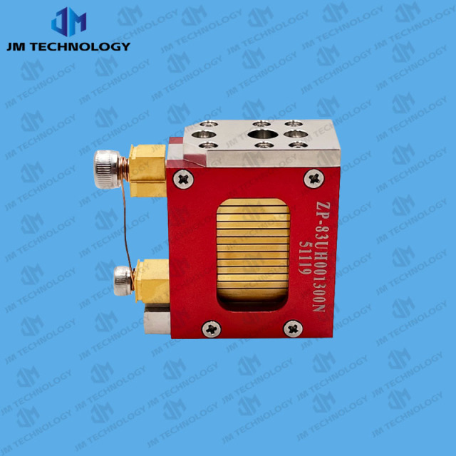 1200W 12Bars 100A 24V 808nm 755nm 1064nm 940nm diode laser stack for laser hair removal equipment,Weifang JM Electronics Co., Ltd,1200W 12Bars 100A 24V 808nm 755nm 1064nm 940nm diode laser stack for laser hair removal equipment