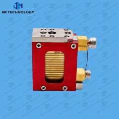 1200W 12Bars 100A 24V 808nm 755nm 1064nm 940nm diode laser stack for laser hair removal equipment,Weifang JM Electronics Co., Ltd,1200W 12Bars 100A 24V 808nm 755nm 1064nm 940nm diode laser stack for laser hair removal equipment