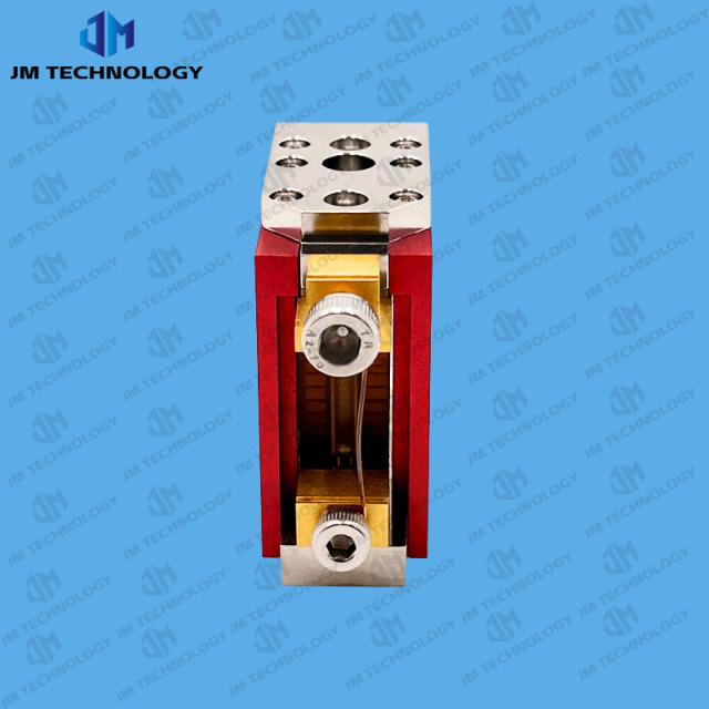 1200W 12Bars 100A 24V 808nm 755nm 1064nm 940nm diode laser stack for laser hair removal equipment,Weifang JM Electronics Co., Ltd,1200W 12Bars 100A 24V 808nm 755nm 1064nm 940nm diode laser stack for laser hair removal equipment