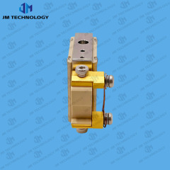 1200W 12Bars 100A 24V 808nm 755nm 1064nm 940nm diode laser stack for Alma laser hair removal equipment,Weifang JM Electronics Co., Ltd,1200W 12Bars 100A 24V 808nm 755nm 1064nm 940nm diode laser stack for Alma laser hair removal equipment