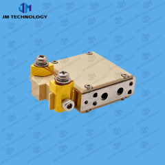 1200W 12Bars 100A 24V 808nm 755nm 1064nm 940nm diode laser stack for Alma laser hair removal equipment,Weifang JM Electronics Co., Ltd,1200W 12Bars 100A 24V 808nm 755nm 1064nm 940nm diode laser stack for Alma laser hair removal equipment