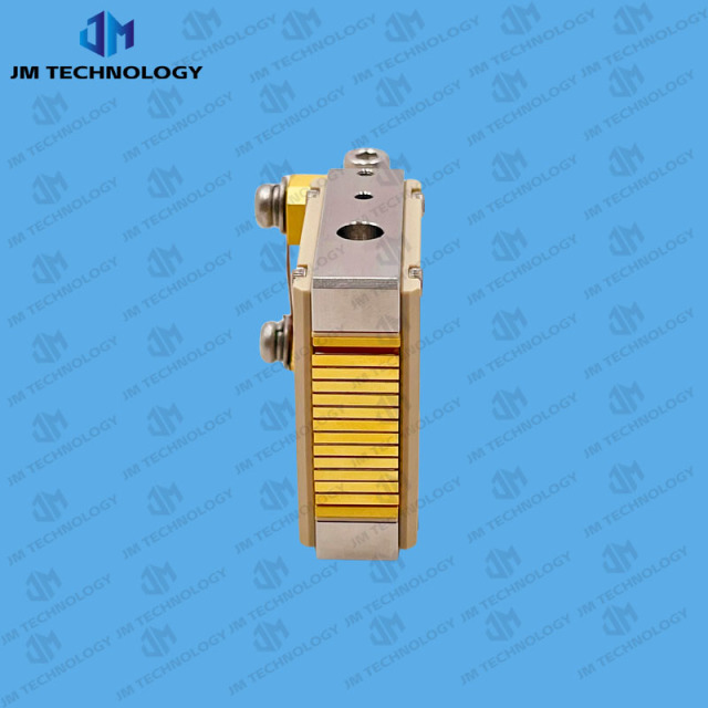 1200W 12Bars 100A 24V 808nm 755nm 1064nm 940nm diode laser stack for Alma laser hair removal equipment,Weifang JM Electronics Co., Ltd,1200W 12Bars 100A 24V 808nm 755nm 1064nm 940nm diode laser stack for Alma laser hair removal equipment