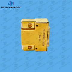 1200W 12Bars 100A 24V Macro channel diode laser stack for 808nm 755nm 1064nm 940nm Alma laser hair removal equipment,Weifang JM Electronics Co., Ltd,1200W 12Bars 100A 24V Macro channel diode laser stack for 808nm 755nm 1064nm 940nm Alma laser hair removal equipment