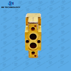 1200W 12Bars 100A 24V Macro channel diode laser stack for 808nm 755nm 1064nm 940nm Alma laser hair removal equipment,Weifang JM Electronics Co., Ltd,1200W 12Bars 100A 24V Macro channel diode laser stack for 808nm 755nm 1064nm 940nm Alma laser hair removal equipment