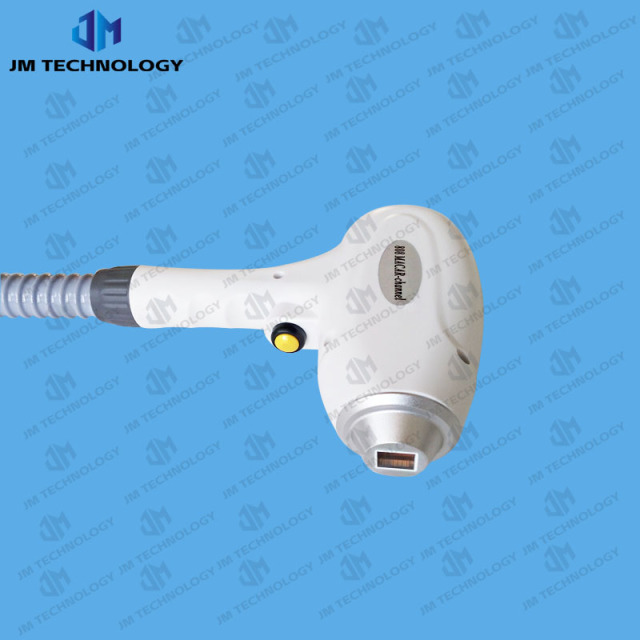 808nm 755nm 1064nm 940nm diode laser hand piece for Aesthetic laser hair removal equipment,Weifang JM Electronics Co., Ltd,808nm 755nm 1064nm 940nm diode laser hand piece for Aesthetic laser hair removal equipment