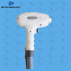 808nm 755nm 1064nm 940nm diode laser hand piece for Aesthetic laser hair removal equipment,Weifang JM Electronics Co., Ltd,808nm 755nm 1064nm 940nm diode laser hand piece for Aesthetic laser hair removal equipment