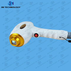 808nm laser hand piece with three spot size tips for laser hair removal equipment,Weifang JM Electronics Co., Ltd,808nm laser hand piece with three spot size tips for laser hair removal equipment