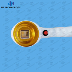 808nm laser hand piece with three spot size tips for laser hair removal equipment,Weifang JM Electronics Co., Ltd,808nm laser hand piece with three spot size tips for laser hair removal equipment