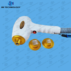 808nm laser hand piece with three spot size tips for laser hair removal equipment,Weifang JM Electronics Co., Ltd,808nm laser hand piece with three spot size tips for laser hair removal equipment