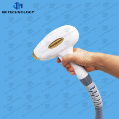 808nm laser hand piece with three spot size tips for laser hair removal equipment,Weifang JM Electronics Co., Ltd,808nm laser hand piece with three spot size tips for laser hair removal equipment