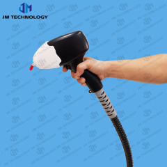 808nm 755nm 1064nm 940nm diode laser hand piece for Aesthetic laser hair removal equipment,Weifang JM Electronics Co., Ltd,808nm 755nm 1064nm 940nm diode laser hand piece for Aesthetic laser hair removal equipment