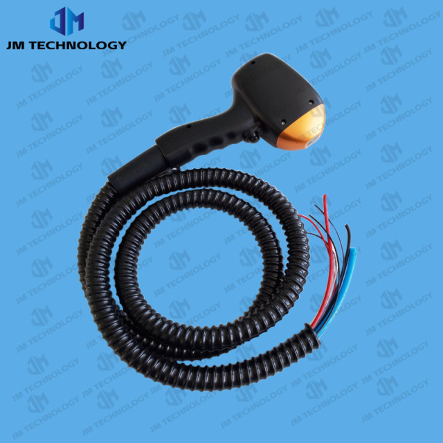 808nm 755nm 1064nm 940nm diode laser hand piece for Aesthetic laser hair removal equipment,Weifang JM Electronics Co., Ltd,808nm 755nm 1064nm 940nm diode laser hand piece for Aesthetic laser hair removal equipment