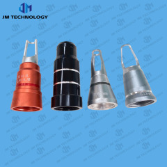 Metal Grey pico laser hand piece for q switch nd yag laser tattoo removal machine,Weifang JM Electronics Co., Ltd,Metal Grey pico laser hand piece for q switch nd yag laser tattoo removal machine