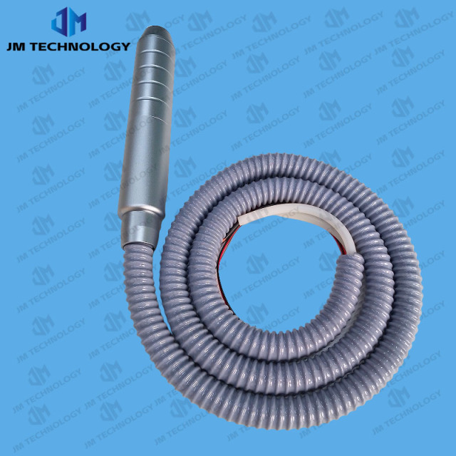 Metal Grey pico laser hand piece for q switch nd yag laser tattoo removal machine,Weifang JM Electronics Co., Ltd,Metal Grey pico laser hand piece for q switch nd yag laser tattoo removal machine