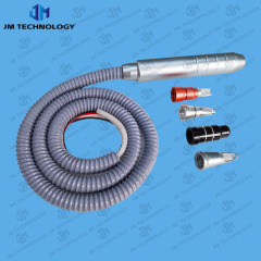Metal Grey pico laser hand piece for q switch nd yag laser tattoo removal machine,Weifang JM Electronics Co., Ltd,Metal Grey pico laser hand piece for q switch nd yag laser tattoo removal machine