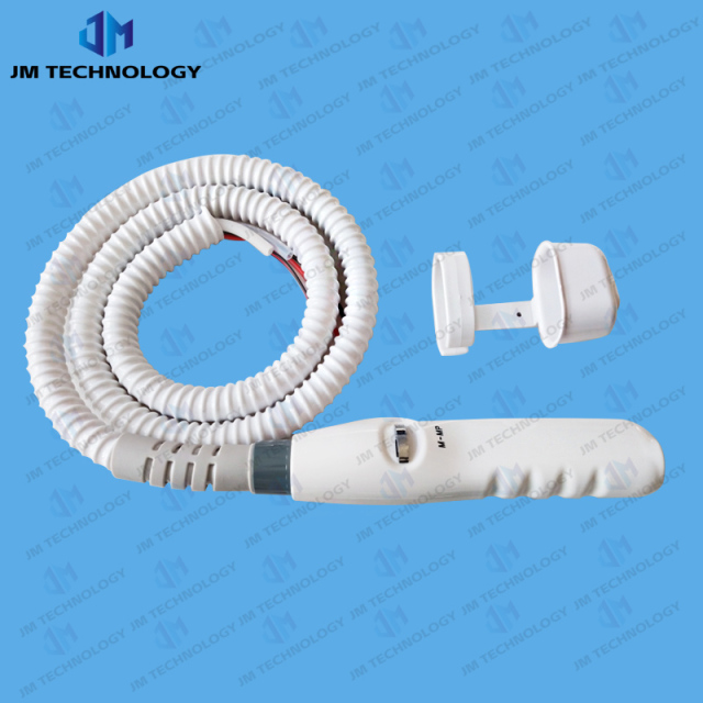 White pico laser hand piece for q switch nd yag laser tattoo removal machine with laser lens 1064nm 532nm 1320nm,Weifang JM Electronics Co., Ltd,White pico laser hand piece for q switch nd yag laser tattoo removal machine with laser lens 1064nm 532nm 1320nm