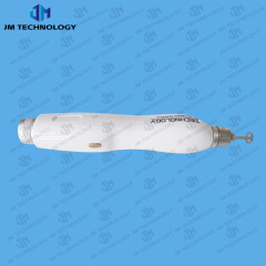 White pico laser hand piece for q switch nd yag laser tattoo removal machine with laser lens 1064nm 532nm 1320nm,Weifang JM Electronics Co., Ltd,White pico laser hand piece for q switch nd yag laser tattoo removal machine with laser lens 1064nm 532nm 1320nm