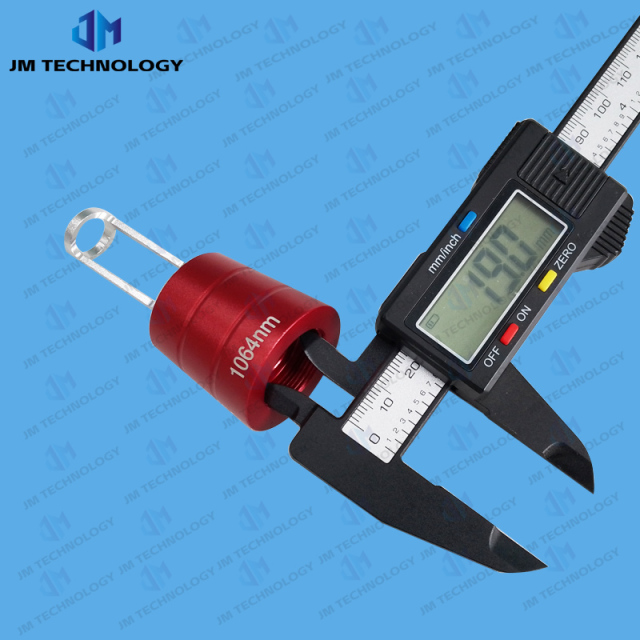 Metal red pico laser hand piece for q switch nd yag laser tattoo removal machine with laser lens 1064nm 532nm 1320nm,Weifang JM Electronics Co., Ltd,Metal red pico laser hand piece for q switch nd yag laser tattoo removal machine with laser lens 1064nm 532nm 1320nm