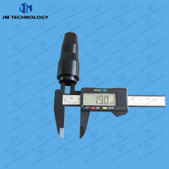Blue Nd Yag laser hand piece for q switch nd yag laser tattoo removal machine with laser lens 1064nm 532nm 1320nm,Weifang JM Electronics Co., Ltd,Blue Nd Yag laser hand piece for q switch nd yag laser tattoo removal machine with laser lens 1064nm 532nm 1320nm