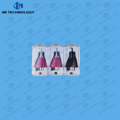 White and red color pico laser hand piece for q switch nd yag laser tattoo removal machine with laser lens 1064nm 532nm 1320nm,Weifang JM Electronics Co., Ltd,White and red color pico laser hand piece for q switch nd yag laser tattoo removal machine with laser lens 1064nm 532nm 1320nm