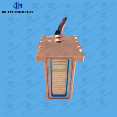 JM-L-1015AI 750W 15Bar 50A 30V diode laser stack for 808nm 755nm 1064nm 940nm laser hair removal equipment,Weifang JM Electronics Co., Ltd,JM-L-1015AI 750W 15Bar 50A 30V diode laser stack for 808nm 755nm 1064nm 940nm laser hair removal equipment