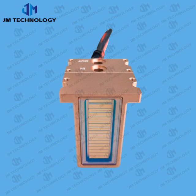 JM-L-1015AI 750W 15Bar 50A 30V diode laser stack for 808nm 755nm 1064nm 940nm laser hair removal equipment,Weifang JM Electronics Co., Ltd,JM-L-1015AI 750W 15Bar 50A 30V diode laser stack for 808nm 755nm 1064nm 940nm laser hair removal equipment