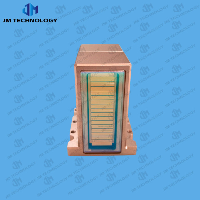JM-L-1015AI 750W 15Bar 50A 30V diode laser stack for 808nm 755nm 1064nm 940nm laser hair removal equipment,Weifang JM Electronics Co., Ltd,JM-L-1015AI 750W 15Bar 50A 30V diode laser stack for 808nm 755nm 1064nm 940nm laser hair removal equipment