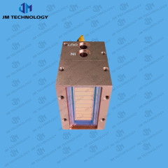 LST-2044BAS 800W 8Bar 100A 16V diode laser stack for 808nm 755nm 1064nm 940nm laser hair removal equipment,Weifang JM Electronics Co., Ltd,LST-2044BAS 800W 8Bar 100A 16V diode laser stack for 808nm 755nm 1064nm 940nm laser hair removal equipment