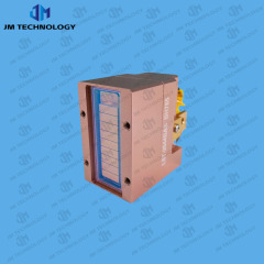 LST-2044BAS 800W 8Bar 100A 16V diode laser stack for 808nm 755nm 1064nm 940nm laser hair removal equipment,Weifang JM Electronics Co., Ltd,LST-2044BAS 800W 8Bar 100A 16V diode laser stack for 808nm 755nm 1064nm 940nm laser hair removal equipment