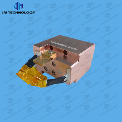 LST-2044BAS 800W 8Bar 100A 16V diode laser stack for 808nm 755nm 1064nm 940nm laser hair removal equipment,Weifang JM Electronics Co., Ltd,LST-2044BAS 800W 8Bar 100A 16V diode laser stack for 808nm 755nm 1064nm 940nm laser hair removal equipment