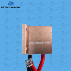 DVS-1006BAI 100A 12V 6 Bars 600W Diode laser stack for 808nm 755nm 1064nm 940nm laser hair removal equipment,Weifang JM Electronics Co., Ltd,DVS-1006BAI 100A 12V 6 Bars 600W Diode laser stack for 808nm 755nm 1064nm 940nm laser hair removal equipment