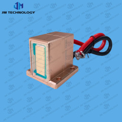 DVS-1006BAI 100A 12V 6 Bars 600W Diode laser stack for 808nm 755nm 1064nm 940nm laser hair removal equipment,Weifang JM Electronics Co., Ltd,DVS-1006BAI 100A 12V 6 Bars 600W Diode laser stack for 808nm 755nm 1064nm 940nm laser hair removal equipment