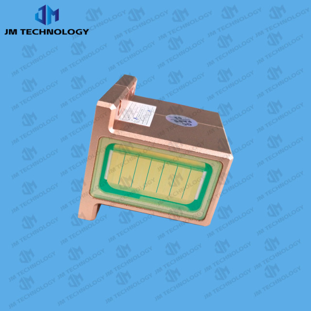 DVS-1006BAI 100A 12V 6 Bars 600W Diode laser stack for 808nm 755nm 1064nm 940nm laser hair removal equipment,Weifang JM Electronics Co., Ltd,DVS-1006BAI 100A 12V 6 Bars 600W Diode laser stack for 808nm 755nm 1064nm 940nm laser hair removal equipment