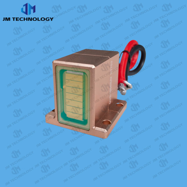 DVS-1006BAI 100A 12V 6 Bars 600W Diode laser stack for 808nm 755nm 1064nm 940nm laser hair removal equipment,Weifang JM Electronics Co., Ltd,DVS-1006BAI 100A 12V 6 Bars 600W Diode laser stack for 808nm 755nm 1064nm 940nm laser hair removal equipment