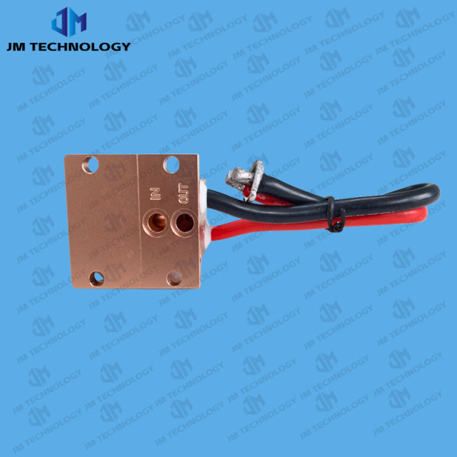 DVS-1006BAI 100A 12V 6 Bars 600W Diode laser stack for 808nm 755nm 1064nm 940nm laser hair removal equipment,Weifang JM Electronics Co., Ltd,DVS-1006BAI 100A 12V 6 Bars 600W Diode laser stack for 808nm 755nm 1064nm 940nm laser hair removal equipment