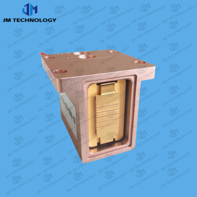 HD-8A30-D05 300W 10V 5 bars diode laser stack for 808nm 755nm 1064nm 940nm laser hair removal equipment,Weifang JM Electronics Co., Ltd,HD-8A30-D05 300W 10V 5 bars diode laser stack for 808nm 755nm 1064nm 940nm laser hair removal equipment