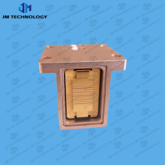 HD-8A30-D05 300W 10V 5 bars diode laser stack for 808nm 755nm 1064nm 940nm laser hair removal equipment,Weifang JM Electronics Co., Ltd,HD-8A30-D05 300W 10V 5 bars diode laser stack for 808nm 755nm 1064nm 940nm laser hair removal equipment