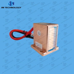 JM-L-1012BAI with FAC 1200W 12Bars 100A 24V Macro Channel Diode Laser Stack For Cosmetic 808nm 755nm 1064nm 940nm laser hair removal equipment,Weifang JM Electronics Co., Ltd,JM-L-1012BAI with FAC 1200W 12Bars 100A 24V Macro Channel Diode Laser Stack For Cosmetic 808nm 755nm 1064nm 940nm laser hair removal equipment