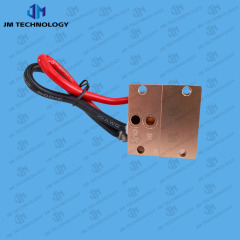 JM-L-1012BAI with FAC 1200W 12Bars 100A 24V Macro Channel Diode Laser Stack For Cosmetic 808nm 755nm 1064nm 940nm laser hair removal equipment,Weifang JM Electronics Co., Ltd,JM-L-1012BAI with FAC 1200W 12Bars 100A 24V Macro Channel Diode Laser Stack For Cosmetic 808nm 755nm 1064nm 940nm laser hair removal equipment