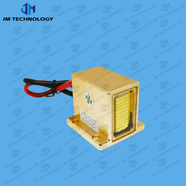 LAS-1010AI 50A 20V 10 bars diode laser stack for 808nm 755nm 1064nm 940nm laser hair removal equipment,Weifang JM Electronics Co., Ltd,LAS-1010AI 50A 20V 10 bars diode laser stack for 808nm 755nm 1064nm 940nm laser hair removal equipment