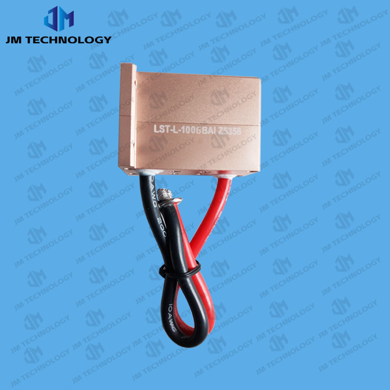 LST-L-1006BAI 100A 12V 6 Bars 600W Diode laser stack for 808nm 755nm 1064nm 940nm laser hair removal equipment,Weifang JM Electronics Co., Ltd,LST-L-1006BAI 100A 12V 6 Bars 600W Diode laser stack for 808nm 755nm 1064nm 940nm laser hair removal equipment